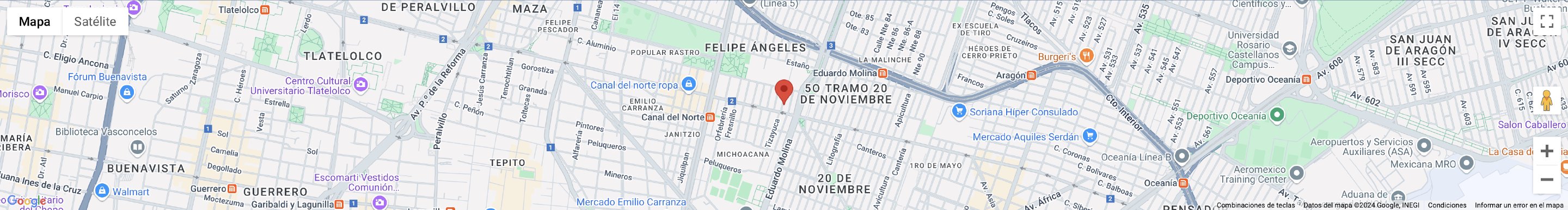 Location