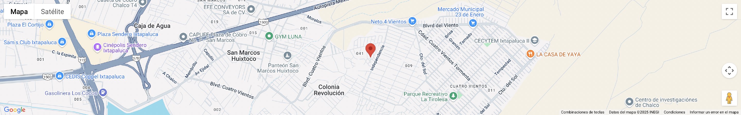Location